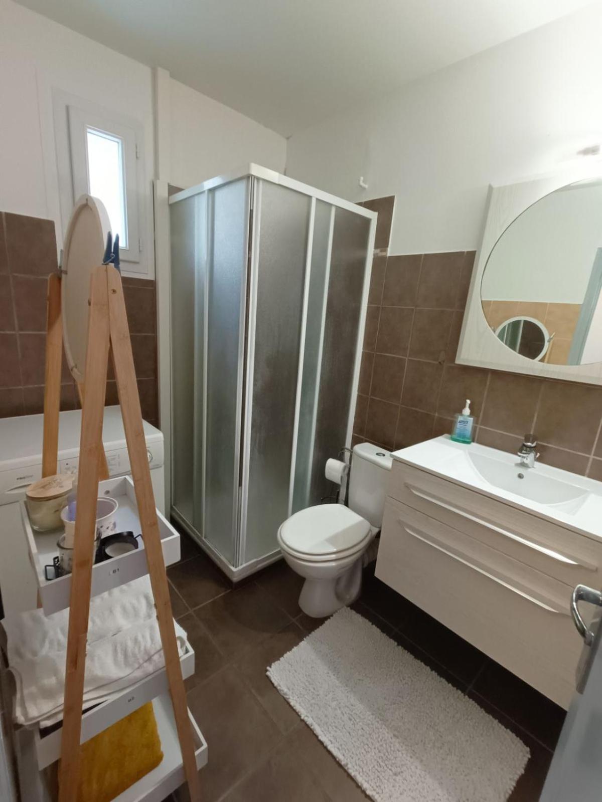 Appartement Design Avec Piscine Digne-les-Bains Eksteriør bilde